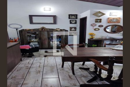 Casa à venda com 3 quartos, 252m² em Jardim Sao Paulo, São Bernardo do Campo