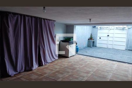 Casa à venda com 3 quartos, 252m² em Jardim Sao Paulo, São Bernardo do Campo