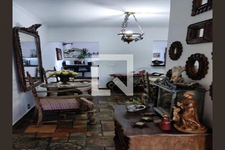 Casa à venda com 3 quartos, 252m² em Jardim Sao Paulo, São Bernardo do Campo