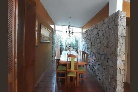 Casa à venda com 5 quartos, 684m² em Parque Anchieta, São Bernardo do Campo