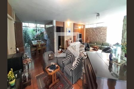 Casa à venda com 5 quartos, 684m² em Parque Anchieta, São Bernardo do Campo