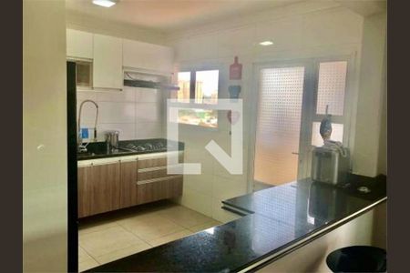 Apartamento à venda com 3 quartos, 150m² em Vila Luiz Casa, São Bernardo do Campo