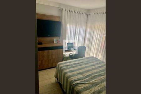 Apartamento à venda com 3 quartos, 150m² em Vila Luiz Casa, São Bernardo do Campo