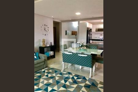 Apartamento à venda com 3 quartos, 150m² em Vila Luiz Casa, São Bernardo do Campo