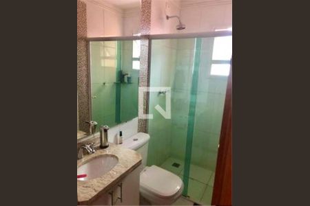 Apartamento à venda com 3 quartos, 150m² em Vila Luiz Casa, São Bernardo do Campo