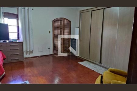 Casa à venda com 6 quartos, 496m² em Jardim Sao Paulo, São Bernardo do Campo