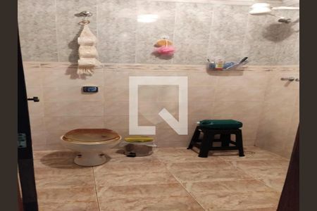 Casa à venda com 6 quartos, 496m² em Jardim Sao Paulo, São Bernardo do Campo