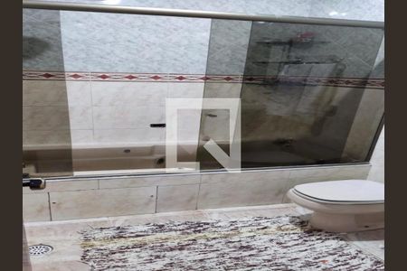 Casa à venda com 6 quartos, 496m² em Jardim Sao Paulo, São Bernardo do Campo