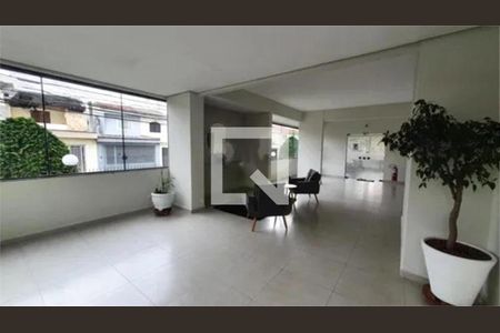 Apartamento à venda com 3 quartos, 73m² em Dos Casa, São Bernardo do Campo