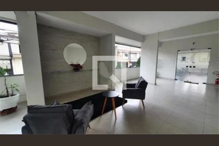 Apartamento à venda com 3 quartos, 73m² em Dos Casa, São Bernardo do Campo