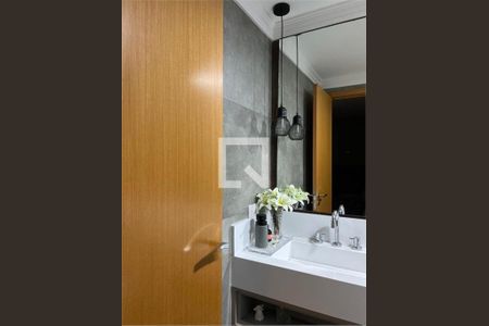 Apartamento à venda com 2 quartos, 83m² em Parque Bandeirante, Santo André