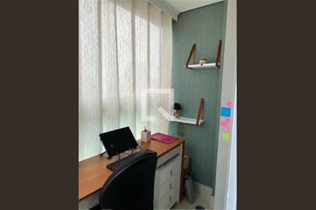 Apartamento à venda com 2 quartos, 83m² em Parque Bandeirante, Santo André