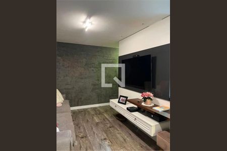 Apartamento à venda com 2 quartos, 83m² em Parque Bandeirante, Santo André