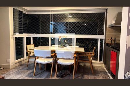 Apartamento à venda com 2 quartos, 83m² em Parque Bandeirante, Santo André