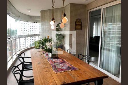 Apartamento à venda com 3 quartos, 300m² em Jardim Tres Marias, São Bernardo do Campo