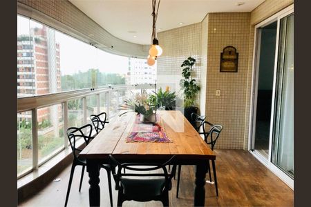 Apartamento à venda com 3 quartos, 300m² em Jardim Tres Marias, São Bernardo do Campo