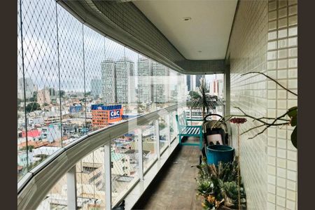 Apartamento à venda com 3 quartos, 300m² em Jardim Tres Marias, São Bernardo do Campo