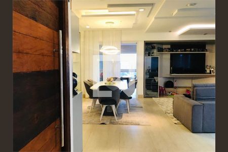 Apartamento à venda com 3 quartos, 300m² em Jardim Tres Marias, São Bernardo do Campo