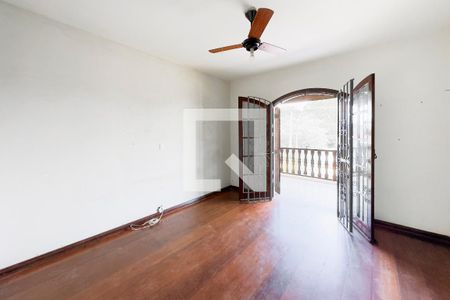 Quarto 2 de casa para alugar com 3 quartos, 500m² em Jardim Santa Maria, Jacareí