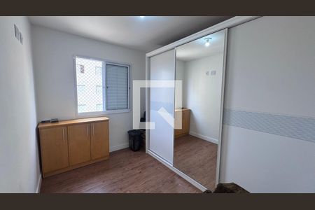 Quarto 1 de apartamento à venda com 2 quartos, 49m² em Jardim Samambaia, Campinas