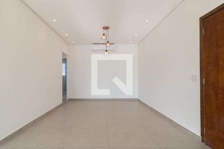 Sala de Jantar de apartamento para alugar com 4 quartos, 180m² em Moema, São Paulo