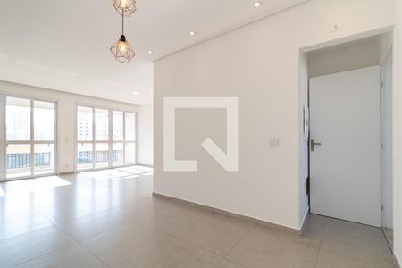 Sala de Jantar de apartamento para alugar com 4 quartos, 180m² em Moema, São Paulo