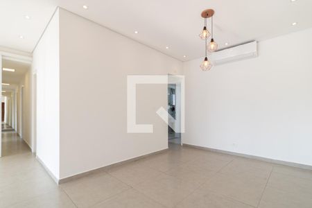 Sala de Jantar de apartamento para alugar com 4 quartos, 180m² em Moema, São Paulo