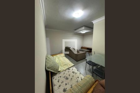 Foto 02 de apartamento à venda com 2 quartos, 78m² em Vila Franca, São Bernardo do Campo