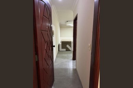 Foto 12 de apartamento à venda com 2 quartos, 78m² em Vila Franca, São Bernardo do Campo