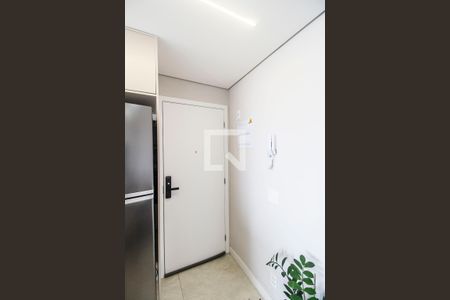 Corredor de apartamento à venda com 2 quartos, 56m² em Nova Aldeinha, Barueri