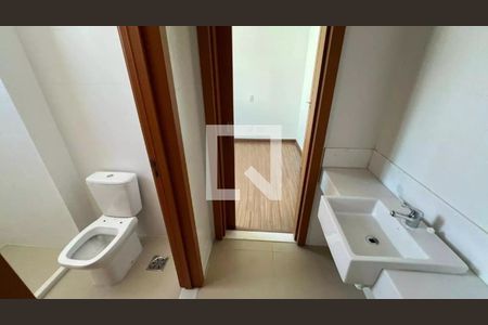 Apartamento para alugar com 4 quartos, 150m² em Santa Lúcia, Belo Horizonte