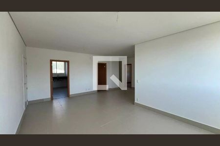 Apartamento para alugar com 4 quartos, 150m² em Santa Lúcia, Belo Horizonte