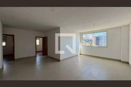 Apartamento para alugar com 4 quartos, 150m² em Santa Lúcia, Belo Horizonte