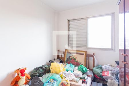 Quarto 2 de apartamento para alugar com 3 quartos, 85m² em Vila Osasco, Osasco