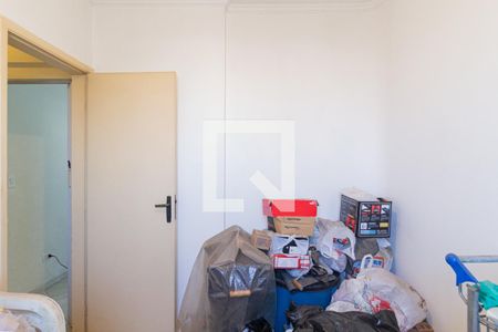 Quarto 1 de apartamento para alugar com 3 quartos, 85m² em Vila Osasco, Osasco