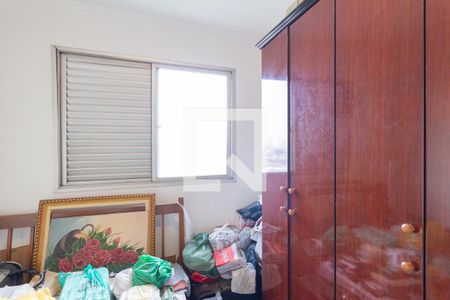 Quarto 2 de apartamento para alugar com 3 quartos, 85m² em Vila Osasco, Osasco
