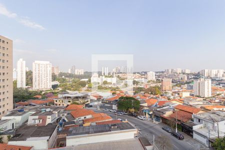 Vista de apartamento para alugar com 3 quartos, 85m² em Vila Osasco, Osasco