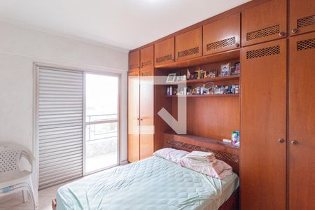 Quarto 3 de apartamento para alugar com 3 quartos, 85m² em Vila Osasco, Osasco