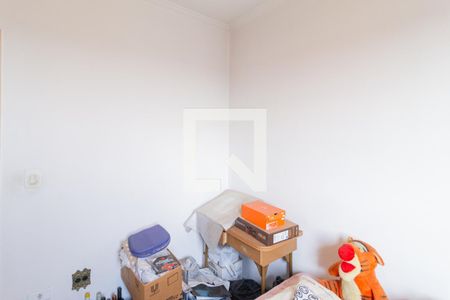 Quarto 2 de apartamento para alugar com 3 quartos, 85m² em Vila Osasco, Osasco