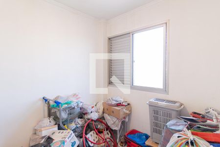 Quarto 1 de apartamento para alugar com 3 quartos, 85m² em Vila Osasco, Osasco