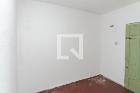 Sala/Cozinha de casa para alugar com 1 quarto, 30m² em Vila Nivi, São Paulo