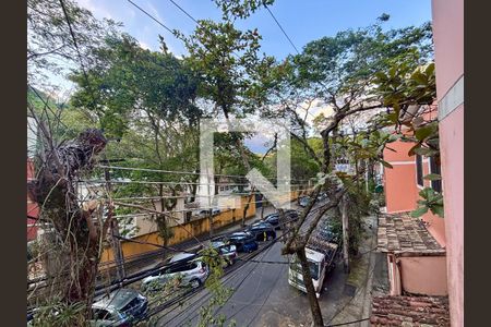 Sala 2 - vista de casa à venda com 6 quartos, 293m² em Gávea, Rio de Janeiro