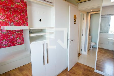Quarto de apartamento para alugar com 3 quartos, 104m² em Vila Costa, Taubaté