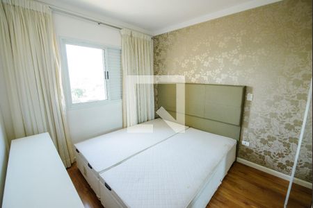 Suíte de apartamento para alugar com 3 quartos, 104m² em Vila Costa, Taubaté