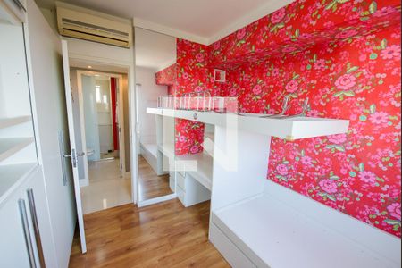 Quarto de apartamento para alugar com 3 quartos, 104m² em Vila Costa, Taubaté