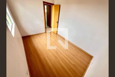 Quarto 1 de casa de condomínio à venda com 3 quartos, 95m² em Itapoã, Belo Horizonte