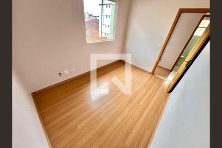 Quarto 1 de casa de condomínio à venda com 3 quartos, 95m² em Itapoã, Belo Horizonte