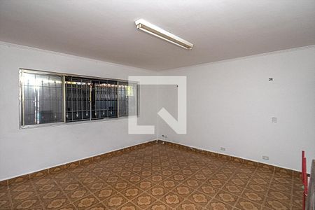 Sala de casa para alugar com 3 quartos, 200m² em Cursino, São Paulo