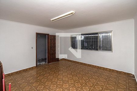Sala de casa para alugar com 3 quartos, 200m² em Cursino, São Paulo