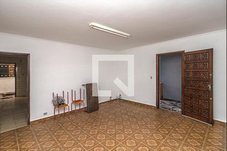 Sala de casa para alugar com 3 quartos, 200m² em Cursino, São Paulo